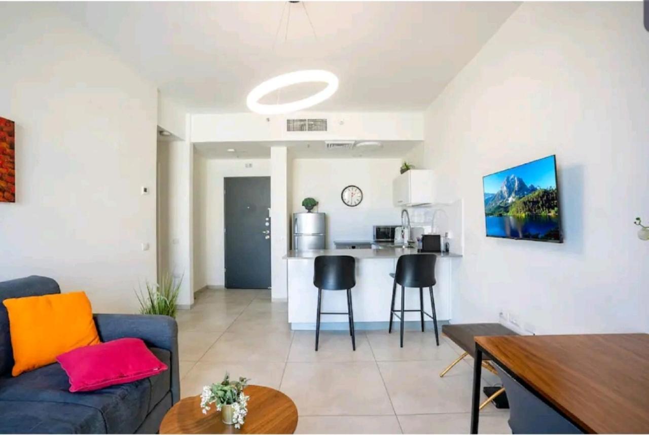 J-Tower Apartments Jerozolima Zewnętrze zdjęcie