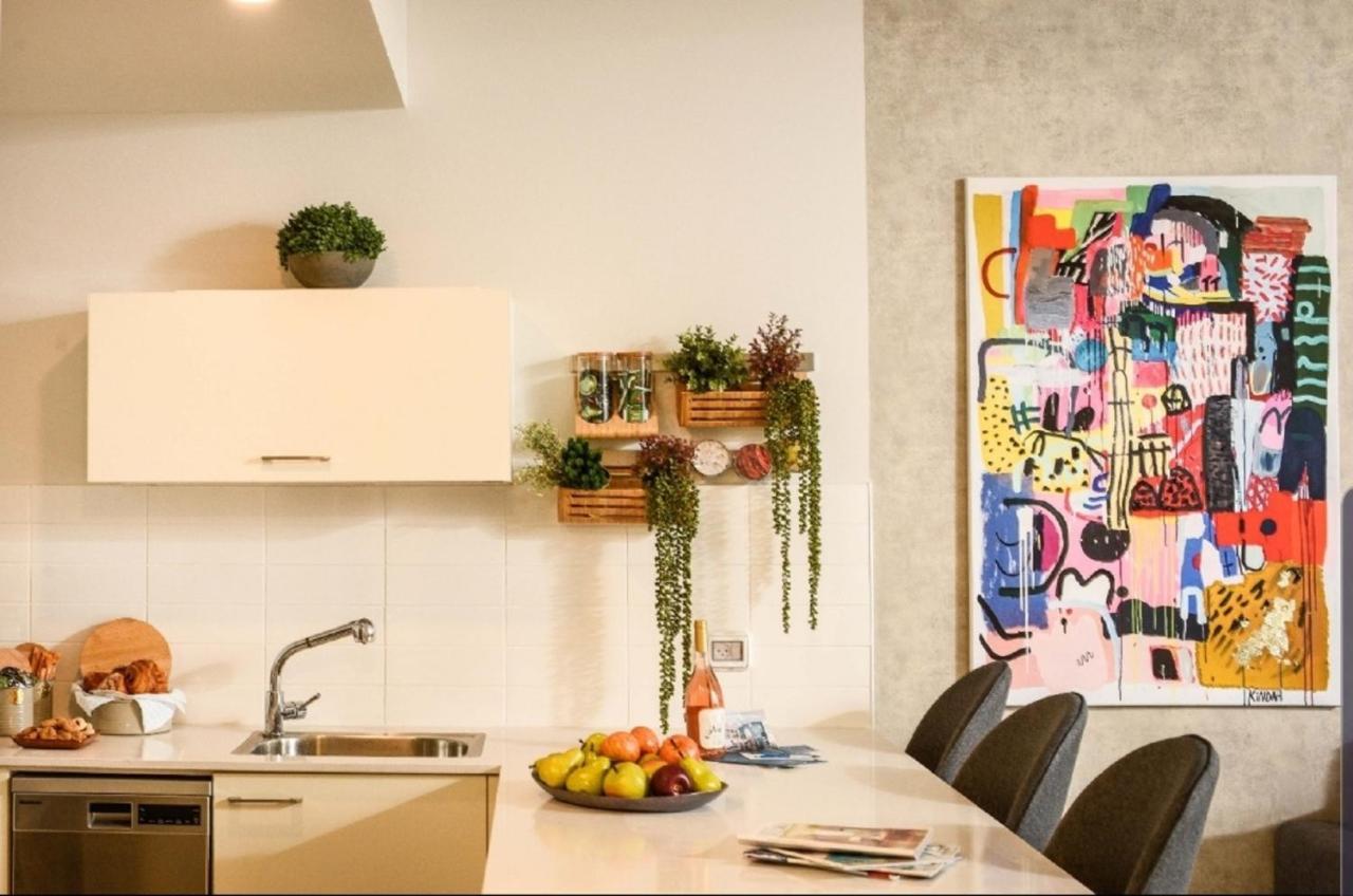 J-Tower Apartments Jerozolima Zewnętrze zdjęcie
