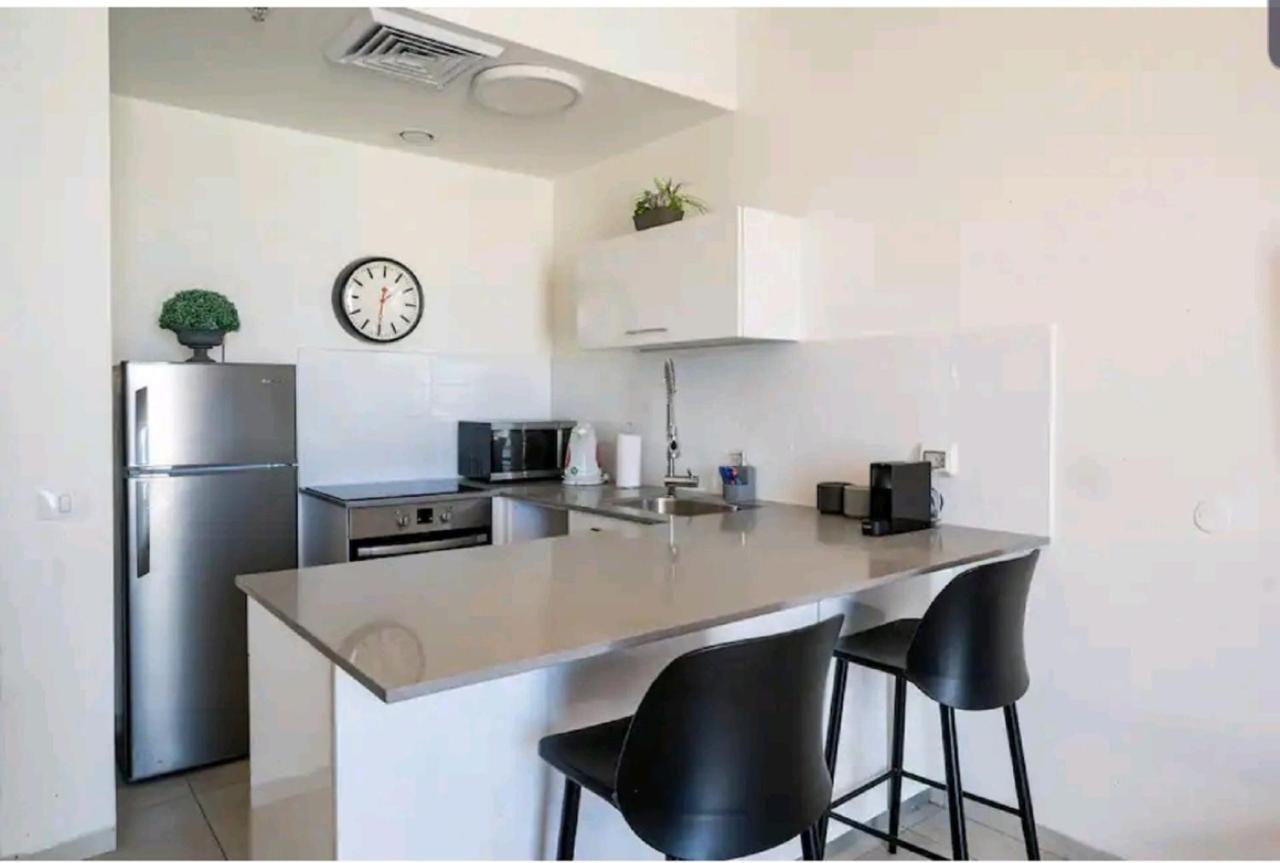 J-Tower Apartments Jerozolima Zewnętrze zdjęcie