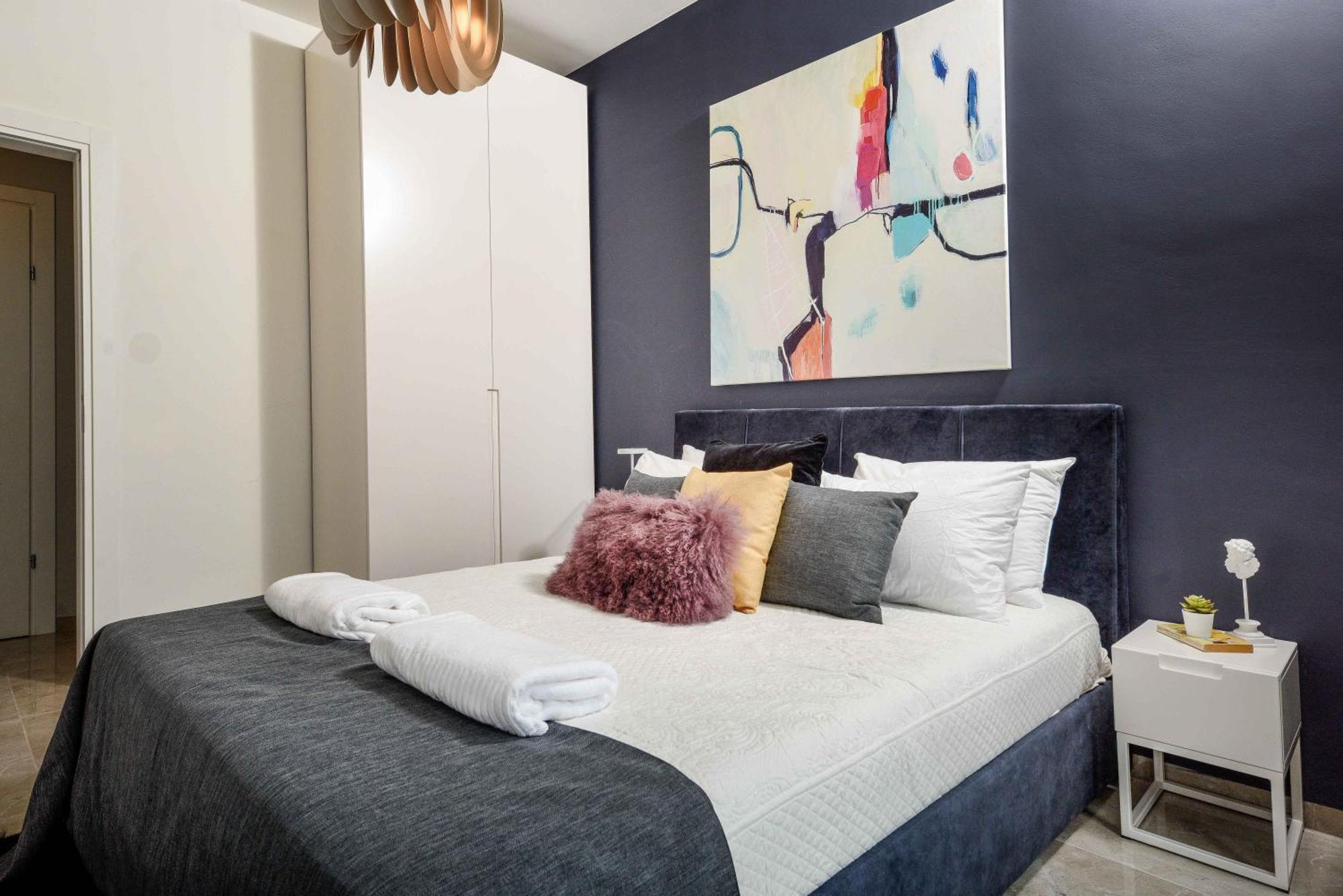 J-Tower Apartments Jerozolima Zewnętrze zdjęcie