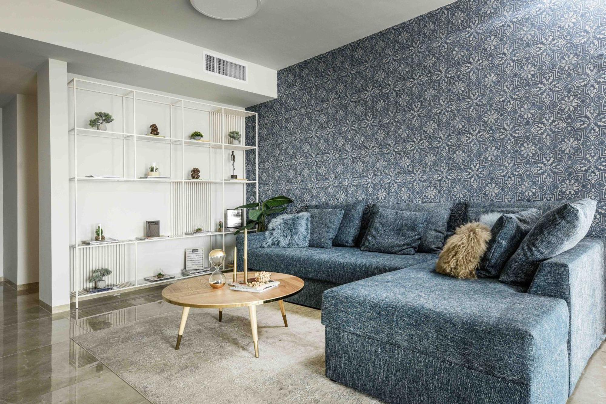 J-Tower Apartments Jerozolima Zewnętrze zdjęcie