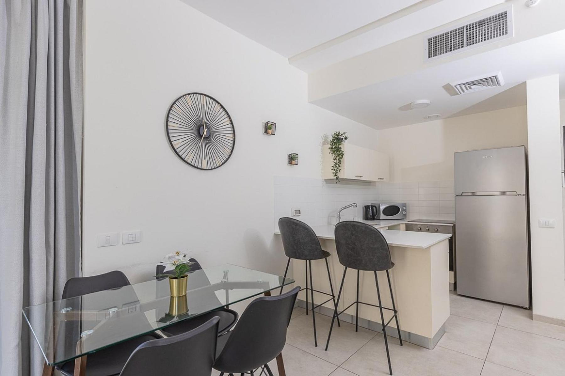J-Tower Apartments Jerozolima Zewnętrze zdjęcie