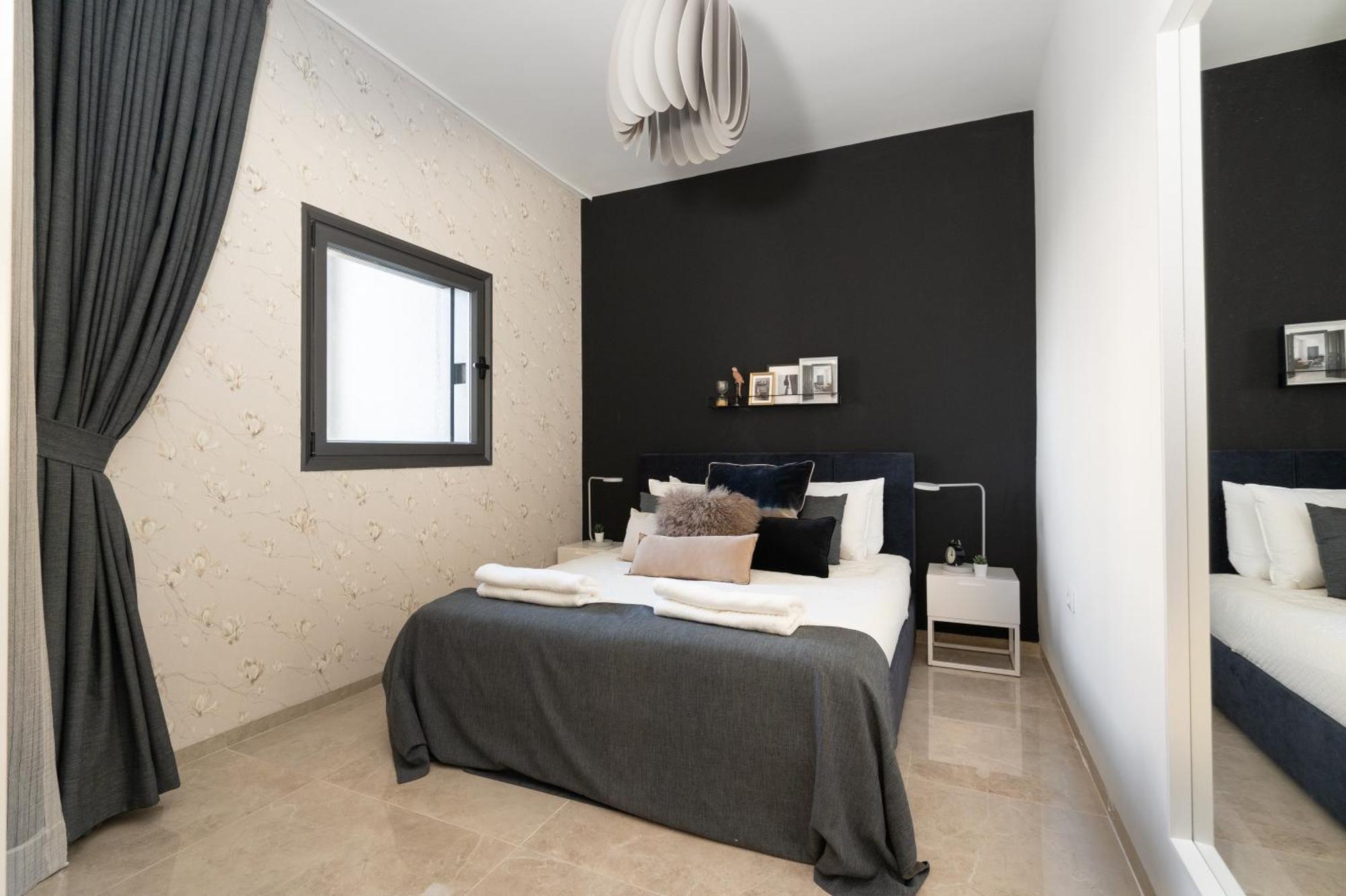 J-Tower Apartments Jerozolima Pokój zdjęcie